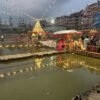 तीनसय वर्ष पुरानो मत्स्यनारायण मन्दिरमा एकमहिने मेला सम्पन्न
