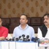 रास्वपाको महाधिवेशन आजदेखि चितवनमा शुरु हुँदै