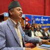 रास्वपालाई असफल हुने छुट छैनः सांसद न्यौपाने