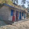 झुपडीमा बस्दै आएका मीमबहादुरलाई घर