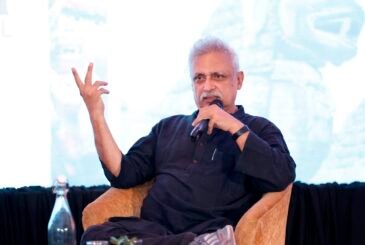 सफल हुन सहजता त्याग्न सक्नुपर्छ : अभिनेता पीयुष मिश्रा