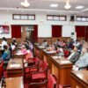 राष्ट्रियसभामा बजेटमाथि छलफल : बजेट कार्यान्वयन, ऋण व्यवस्थापन र कर नीतिमा प्रश्न