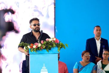 आवश्यक परे अख्तियारसँग ५ वर्ष नै सल्लाह गरिन्छ, तर नियम भन्दा बाहिर जाँदैनौँः प्रधानमन्त्री