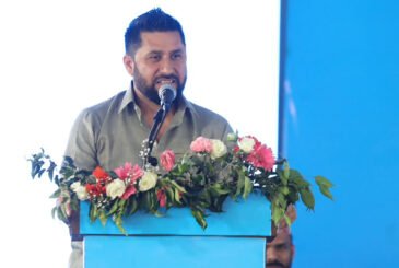 सरकार चलाउनेबारे प्रधानमन्त्रीसँग भएको सहमतिमा कुनै समस्या आउन दिन्नँः रवि लामिछाने