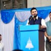 रास्वपा प्रत्यक्ष निर्वाचित कार्यकारीका पक्षमा(रविको राजनीतिक प्रतिवेदन)