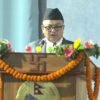 बागमतीको बजेट ६६ अर्ब ९३ करोड ३३ लाख ३३ हजार