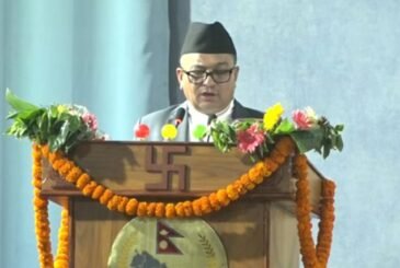 बागमतीको बजेट ६६ अर्ब ९३ करोड ३३ लाख ३३ हजार