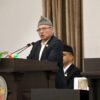 नेपालले भारतको भूभाग मिचेको कुनै तथ्य र प्रमाण छैन: एमाले नेता थापा