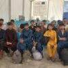 पाकिस्तानद्वारा ७६३ जना अफगान कैदी कैद मुक्त, ३७ सय शरणार्थी स्वदेश फिर्ता