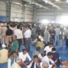 रास्वपा प्रथम महाधिवेशन : बन्दसत्रको तयारी
