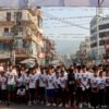 ‘काँक्रेविहार हाफ म्याराथन’को उपाधि जुम्लाका रोकायलाई