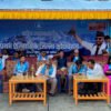 चार हजार दुई सय भन्दाबढी वडामा रास्वपाको अधिवेशन सम्पन्न