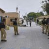 पाकिस्तानको जेलबाट रिहा भएका अफगान कैदीहरू स्वदेश पिर्ता