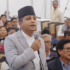 मन्त्रीहरुबाटै संसदको मर्यादामाथि उल्लंघन भयोः सांसद महर