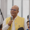सरकारलाई अमरेशको सुझावः सुशासनका लागि सदाचार नीति र गुठीको जग्गाको प्रतिवेदन सार्वजनिक