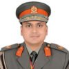 पोखरेल सशस्त्र प्रहरीको एआईजीमा बढुवा
