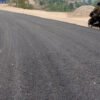 अरनिको राजमार्ग स्तरोन्नतिको काम ‘बिटुमिन’ अभावले दुई महिनादेखि प्रभावित