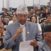 प्रश्न गर्ने सांसदलाई काण्डको फाइल खोल्छु भन्नु संसदीय मर्यादामाथिको अपमान  होः सांसद केसी