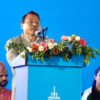थिति बसाउने नाममा चालिने कदमहरू संविधानको परिधिभित्र रहेर गर्न रास्वपालाई पुनको आग्रह