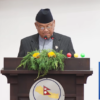 ‘आज गोपाल योञ्जन हुनुहुन्थ्यो भने प्रधानमन्त्रीको भनाइ सुनेर के भन्नुहुन्थ्यो होला ?’