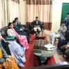 प्रधानमन्त्रीले माफी नमागेसम्म सदन चल्न नदिने विपक्षी दलको निर्णय