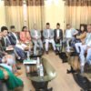 प्रधानमन्त्रीले माफी नमागेसम्म संसद अवरोध जारी राख्ने विपक्षी दलहरुको निर्णय