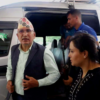 पौडेललाई गराइयो सम्पत्ति शुद्धीकरण विभागमा उपस्थित