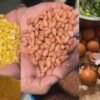 सिंहदरबारको केन्द्रीय क्यान्टिनमा भेटियो घुन लागेको दाल, ओसिएको बदाम र फुटेको अण्डा, दुई लाख जरिवाना