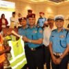 सुनसरीमा ‘सुरक्षित सिटी सफारी चालक अभियान’ सुरु