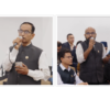 कांग्रेस सांसदले सभामुखको भूमिकामाथि प्रश्न उठाएपछि रास्वपाले जनायो आपत्ति