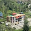 पूर्वाधार निर्माणमा धवलागिरिको फड्को