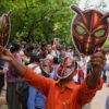 युवा आन्दोलन विस्तार गर्दै कक्रोच जनता पार्टी