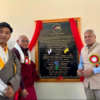 मुस्ताङको लोमन्थाङमा भारतीय सहयोगमा गुम्बा विद्यालय निर्माण