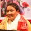 कीर्तिमानी आरोही फुञ्जो चुमनुब्री गाउँपालिकाको पर्यटन सद्भावना दूत घोषणा