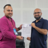 उम्मेदवारी फिर्ता लिँदै अर्काको लागि भोट माग्ने रास्वपाको पक्का सदस्य हैनः गणेश कार्की