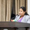 चिया निकासीको अवरोध हटाउने संवाद सकारात्मकः मन्त्री चौधरी