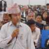 प्रधानमन्त्रीको अभिव्यक्ति अरुले सच्याएर हुँदैनः अध्यक्ष साम्पाङ