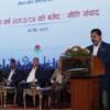 बजेटले सही दिशा समातेको छ,  कार्यान्वयन निर्णायक हुन्छः  अध्यक्ष श्रेष्ठ
