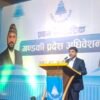 रास्वपाका नेता कार्यकर्ता अब संयम र अनुशासनमा बाँधिनुपर्छ : महामन्त्री बुर्लाकोटी