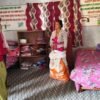 विद्यालयमा ‘महिनावारी आराम कक्ष’ स्थापना