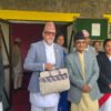 कर्णाली प्रदेश सरकारद्वारा ३५ अर्ब ३९ करोड बजेट प्रस्तुत