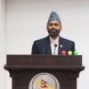 सबै जिल्लाका दलित परिवारलाई सामाजिक अन्तरघुलन गराउने प्रयास गर्छौं :  मन्त्री पौडेल