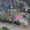 म्याग्दीको लामाखेतमा बस्ती संरक्षण योजना निर्माण