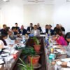 करका दर हेरफेरको विषय अनावश्यकरुपमा उचालिएको अर्थमन्त्रीको दाबी