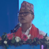 रास्वपाले राजावादीहरुको पनि भोट पाएको छ, जनताको चाहना सम्बोधन गर्नुपर्छः अध्यक्ष लिङदेन
