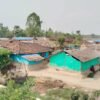 दशक अघि खुला दिसामुक्त घोषणा, मुसहर बस्ती अझै शौचालयविहीन