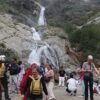 एघार महिनामा म्याग्दी हुँदै सात लाख पर्यटक मुस्ताङ पुगे