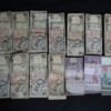 विमानस्थलबाट ३१ लाख ५१ हजार रुपैयाँसहित दुई बंगलादेशी नागरिक पक्राउ