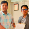 मानवअधिकार आयोगमा ओलीको निवेदन, जेनजी प्रतिवेदन उपलब्ध गराउन माग