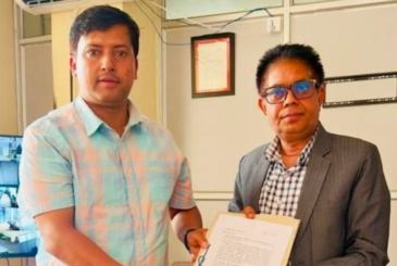 मानवअधिकार आयोगमा ओलीको निवेदन, जेनजी प्रतिवेदन उपलब्ध गराउन माग